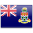 Флаг Каймановы Острова